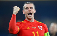 Khác biệt của Gareth Bale