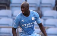 Mendy: 'Tôi không phải Brad Pitt, nhưng phụ nữ cứ luôn bám theo'