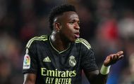 Real Madrid tệ thế nào trước Rayo Vallecano?