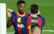 Đội hình M.U - Barca thay đổi ra sao so với lần đối đầu gần nhất?