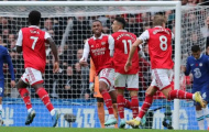 'Arsenal thắng ấn tượng hơn Man City' 