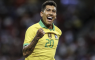 Vì sao Firmino không được dự World Cup?