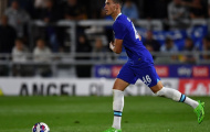 Chelsea ấn tượng với tiền vệ 19 tuổi 