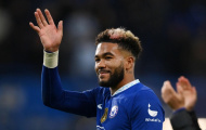 Báo Anh: Reece James hết cửa dự World Cup 2022