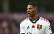 Erik ten Hag làm rõ vị trí tốt nhất của Marcus Rashford