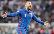 Luke Shaw đàm phán với 2 đội bóng Premier League
