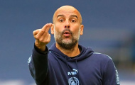 Pep gây ám ảnh cho Premier League thêm 3 năm
