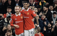 'Cậu ấy là người giỏi nhất Man Utd cho đến thời điểm hiện tại'
