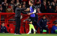 Conte: 'Thật khó chịu'