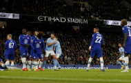 'Man City đã phải chống đỡ vì Chelsea quá tốt'