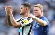 'Newcastle sẽ đánh bại họ để ở lại top 4'