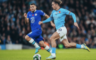 Chelsea thua Man City: Đẳng cấp chênh lệch