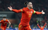 CHÍNH THỨC! Xứ Wales công bố đội hình dự World Cup 2022