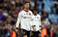 Ten Hag được khuyên loại bỏ cái tên khiến M.U bất ổn
