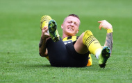 Marco Reus mất World Cup