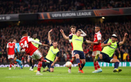 Người thắng kẻ thua ở Arsenal sau trận Brighton 