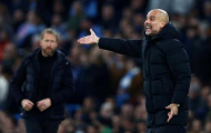 Pep nói lời thật lòng về Potter