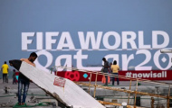 Qatar tất bật 'chạy KPI' khi World Cup còn 10 ngày