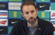 Southgate lý giải nguyên nhân triệu tập Maguire