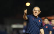 V-League sắp hạ màn: Ông Park thở phào nhẹ nhõm