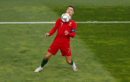 Bồ Đào Nha khó tiến xa với Ronaldo già nua