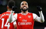 Bom tấn Arsenal 'hóa' Lacazette?
