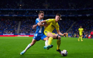 Barca trinh sát 2 hậu vệ La Liga