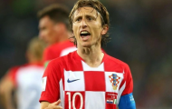 Đương kim á quân World Cup có gì ngoài Luka Modric?