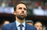 Gareth Southgate hoàn toàn có lý với lựa chọn của mình