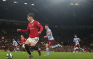 Đóng vai chính, Ten Hag gửi thông điệp cho Garnacho