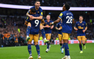 Khao khát của Solskjaer bùng nổ tại Newcastle