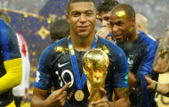 Mbappe: Đến Real Madrid dễ hơn nhiều, ở lại PSG mới khó