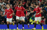 Ngôi sao mang lại khác biệt giúp Man Utd át vía Aston Villa