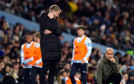 Tuchel cảnh báo Potter