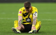'Kẻ thù' tệ hại nhất của Marco Reus