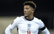 Sancho không xứng đáng dự World Cup