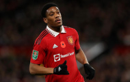 Ten Hag nêu 7 điểm nổi bật của Martial