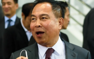 Chủ tịch FAT muốn Thái Lan dùng nhiều cầu thủ trẻ ở AFF Cup 2022