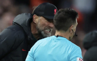 CHÍNH THỨC: FA trừng phạt Jurgen Klopp