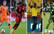 Bảng A World Cup 2022: Hà Lan hồi sinh; Senegal trông cậy Mane