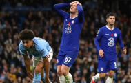 'Không phải vấn đề với Arsenal. Dấu hiệu đáng lo ngại của Chelsea'