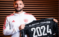  Bayern gia hạn với thủ thành số 2