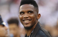 Eto'o bị tố lộng quyền ở tuyển Cameroon