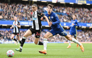  'Tôi không tin Chelsea thắng Newcastle' 