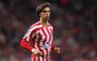 Simeone phá vỡ im lặng về tương lai của Joao Felix