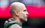 Man City thua sốc, Pep thừa nhận sự thật phũ phàng