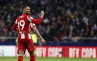 Man Utd hỏi mua người từng 'không thể chạm đến' của Atletico Madrid