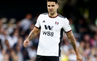 Đối thủ Man Utd mất đi chân sút chủ lực