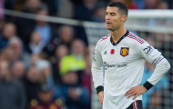 MU đua top 4: Khi Ronaldo trở thành gánh nặng