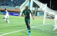 M.U nỗ lực ký tiền đạo 88 triệu bảng thay Ronaldo